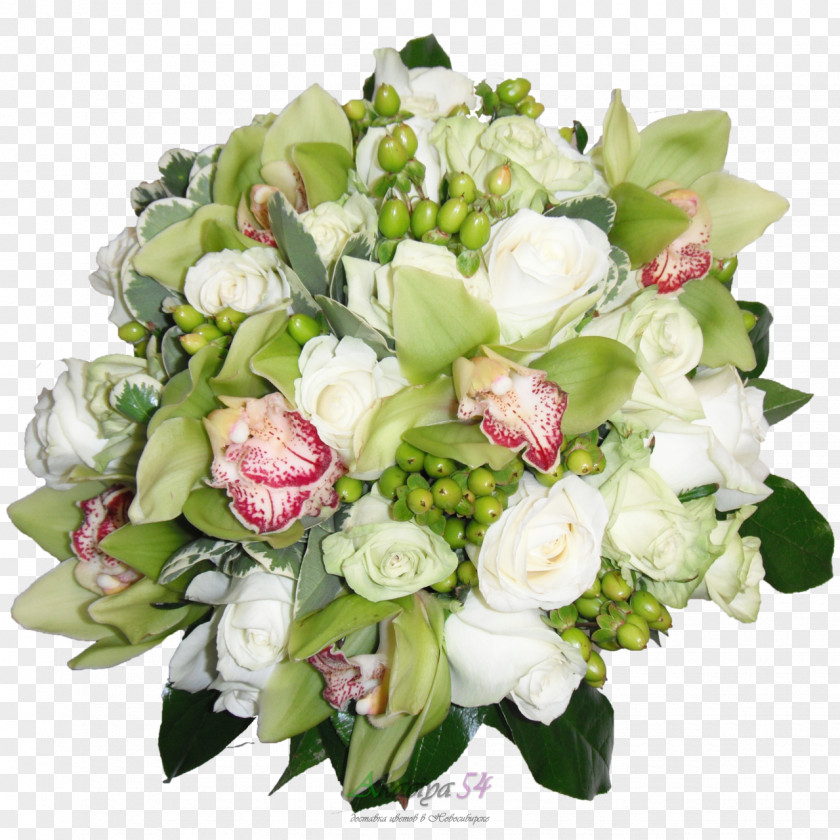 Bouquet Nosegay Flower Rose Bride PNG