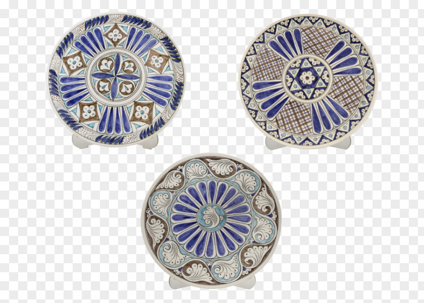 Ceramic Glaze China Painting İznik Pottery Porcelain PNG