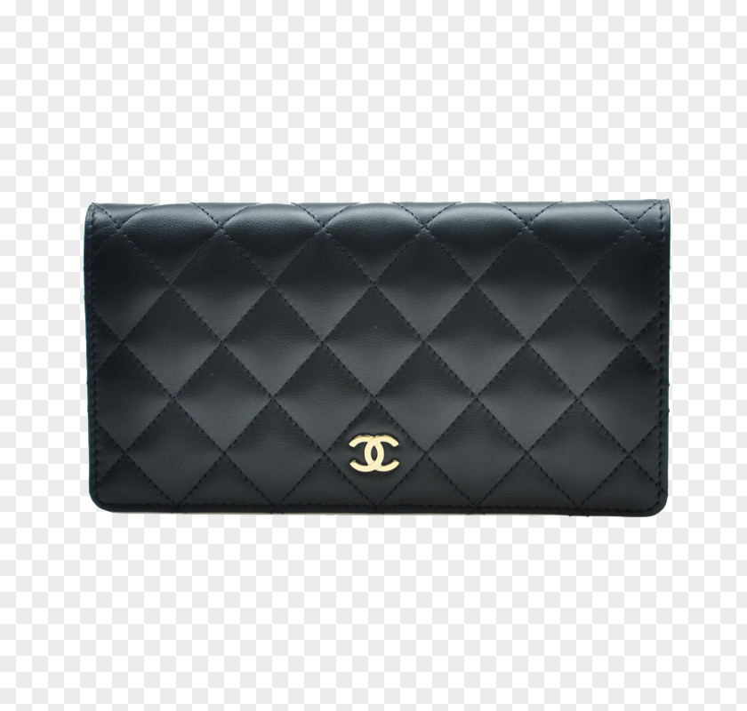 CHANEL Classic Quilted Chanel Handbag Leather PNG