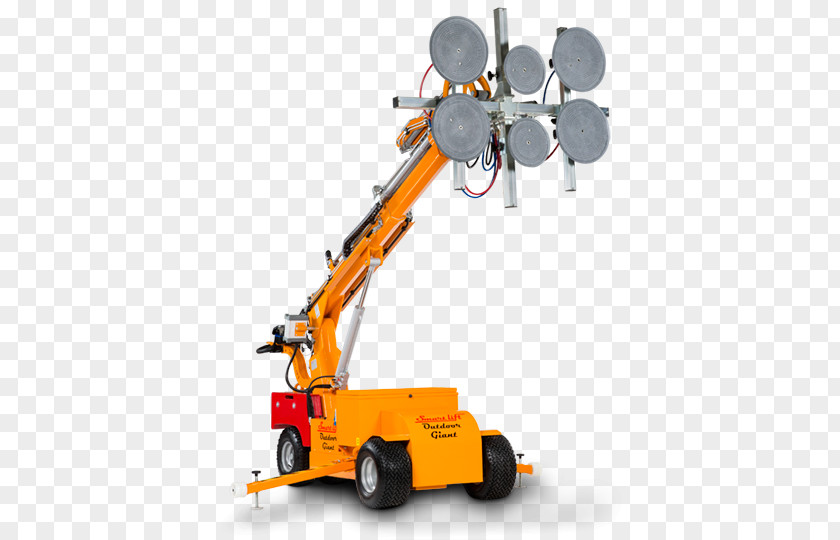 Correct Lifting Model Machine Product PNG