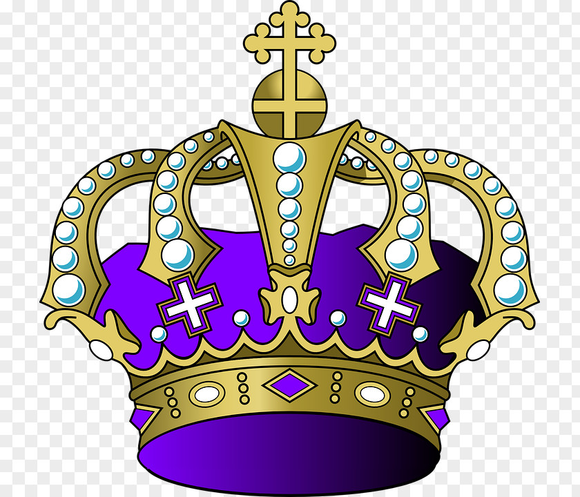 Crown Theme Of Queen Elizabeth The Mother King Clip Art PNG