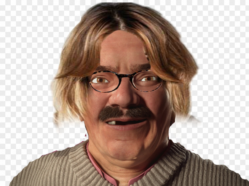 El Risitas Issou Jeuxvideo.com Glasses Nose PNG