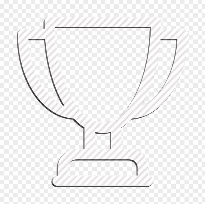 Emblem Symbol Motivation Icon Trophy Award PNG