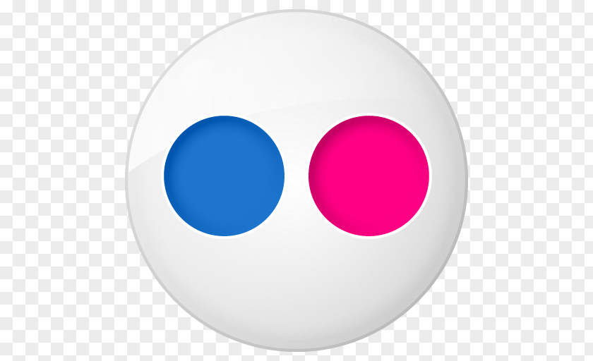 Flickr Drawing Vector Social Bookmarking PNG