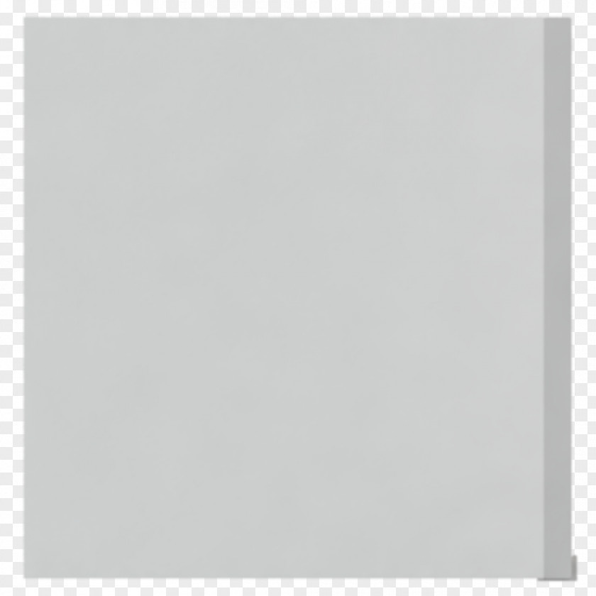 Frosted Glass Blur Effect Rectangle White Square Line PNG