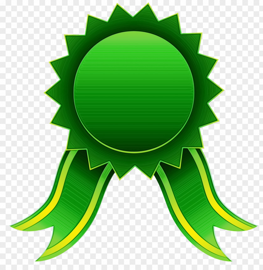 Green Symbol Circle Logo Emblem PNG