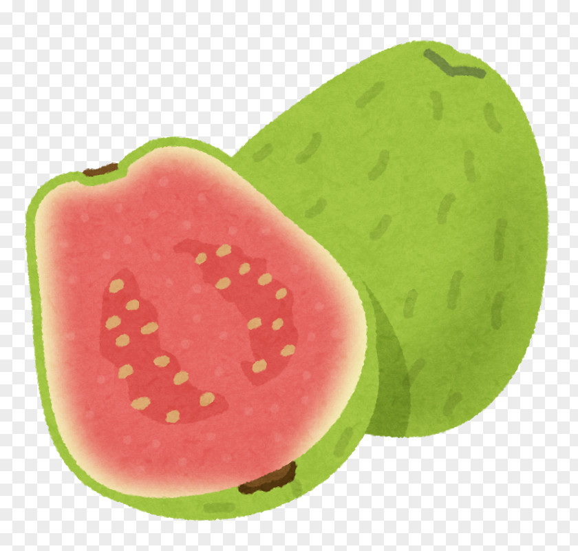 Guava Juice Fruit Food Vitamin C PNG