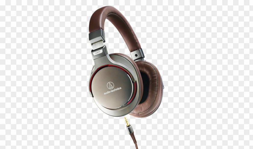 Headphones Audio Technica Portable ATH-FW33 Fashionfidelity Bijou On-Ear Audio-Technica ATH-MSR7 PNG