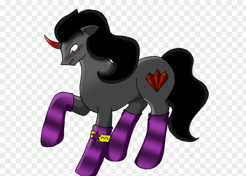 Horse Character Fiction Animated Cartoon Yonni Meyer PNG