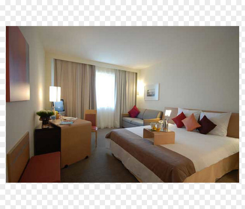 Hotel Novotel Istanbul Zeytinburnu Bosphorus Suite PNG