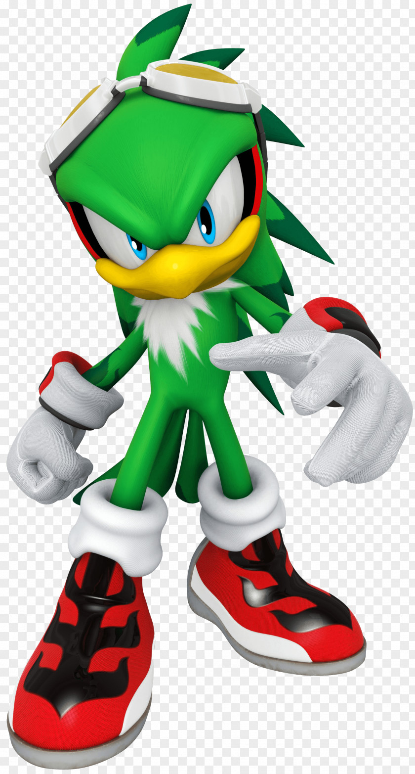 Jet Sonic Riders The Hedgehog Shadow Hawk Amy Rose PNG