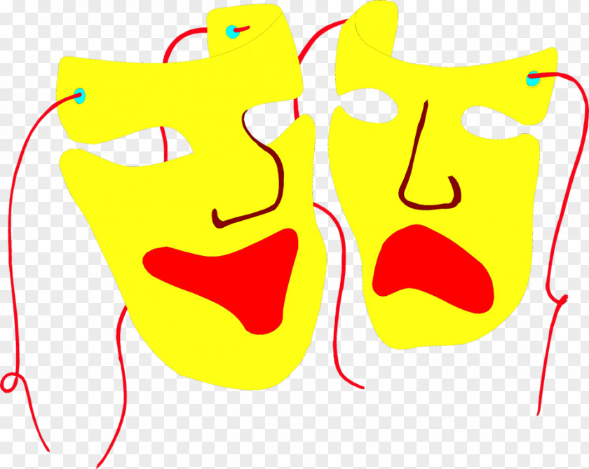 Mask Drama Theatre Stock Photography Tragedy PNG