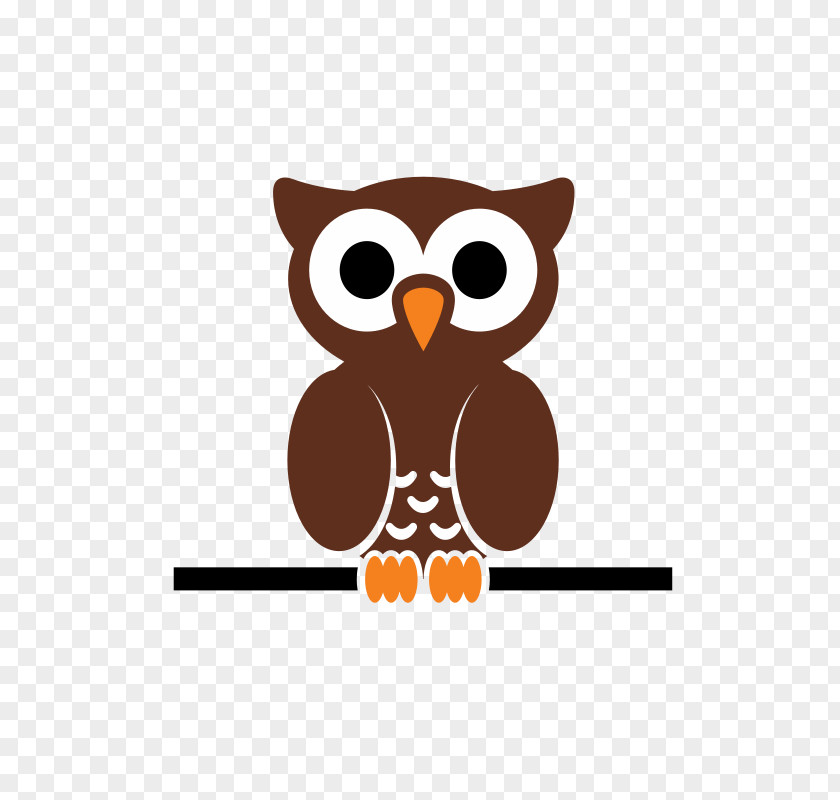 Owl Cartoon Cliparts Clip Art PNG