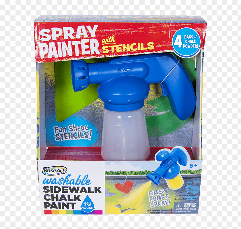 Painting Spray Aerosol Paint Mega Brands America PNG