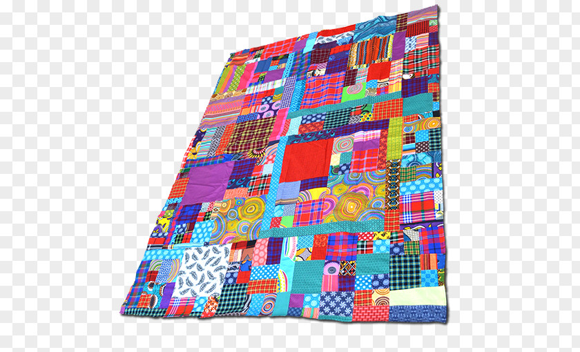Patchwork Textile Quilting Picnic PNG