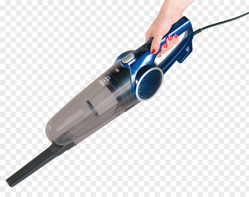 Sprayandvac Cleaning Vacuum Cleaner HEPA Light PNG