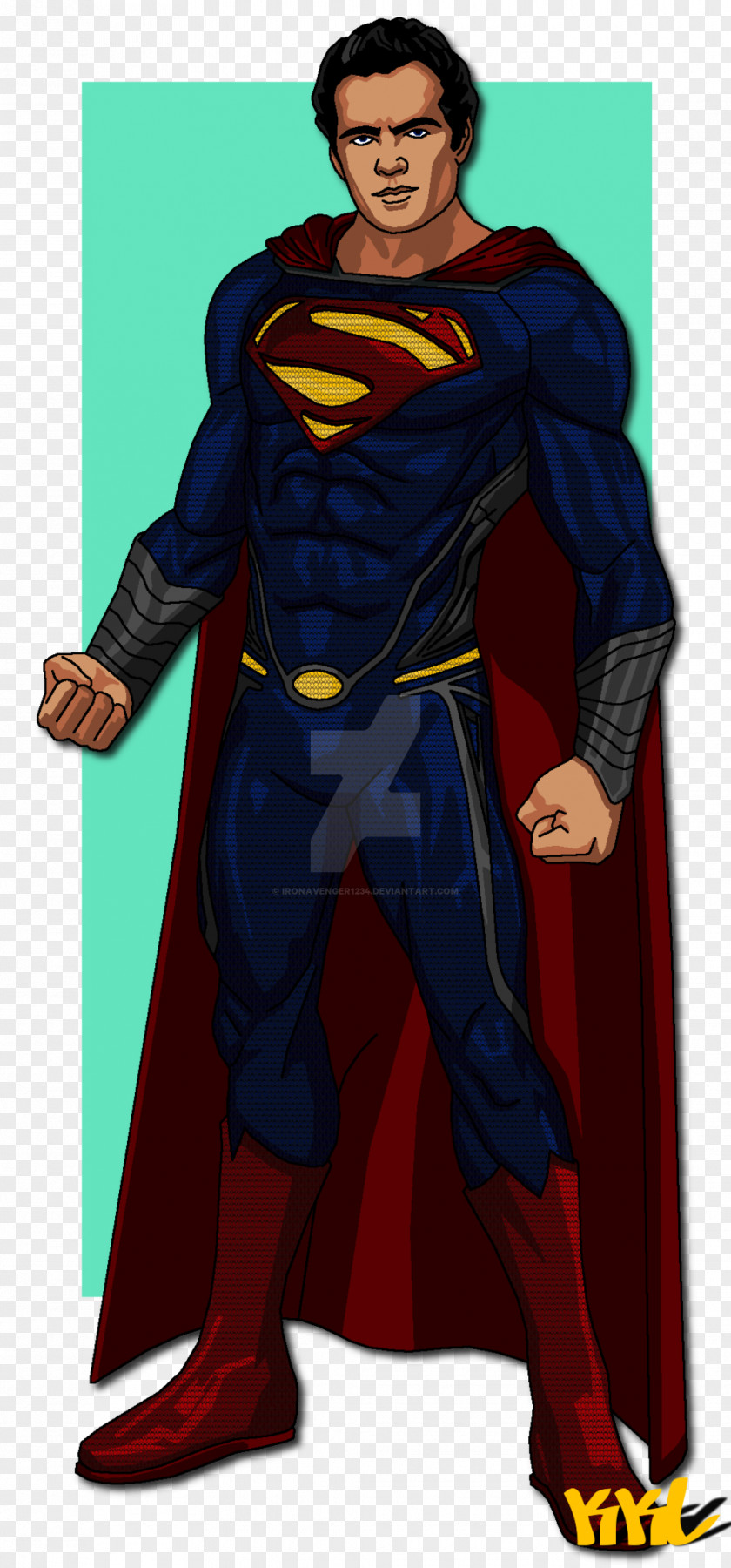 Superman Henry Cavill Man Of Steel Hank Henshaw Lois Lane PNG