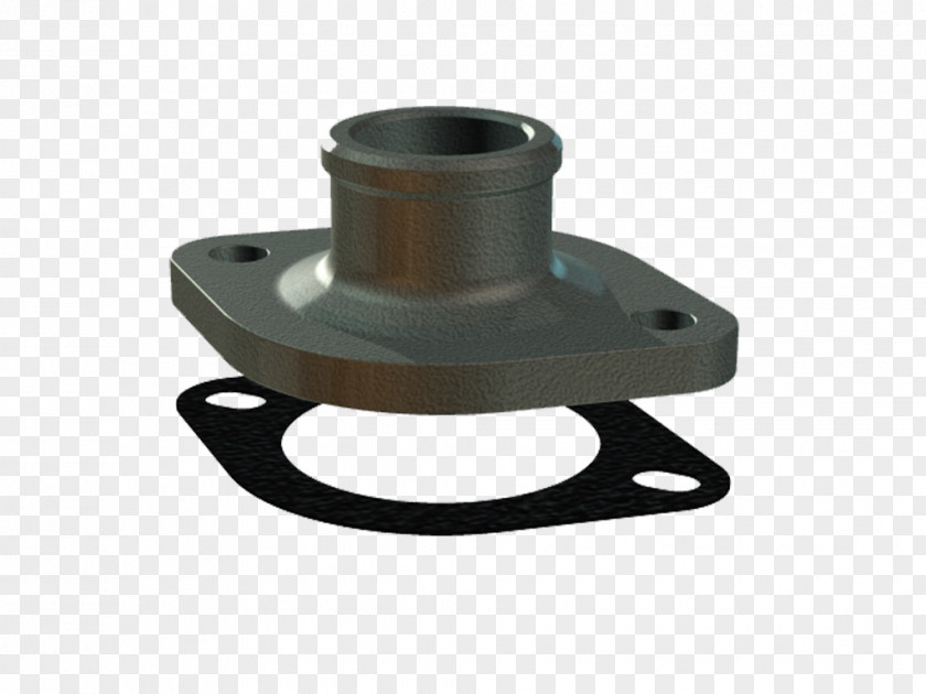 Thermostat Flange PNG