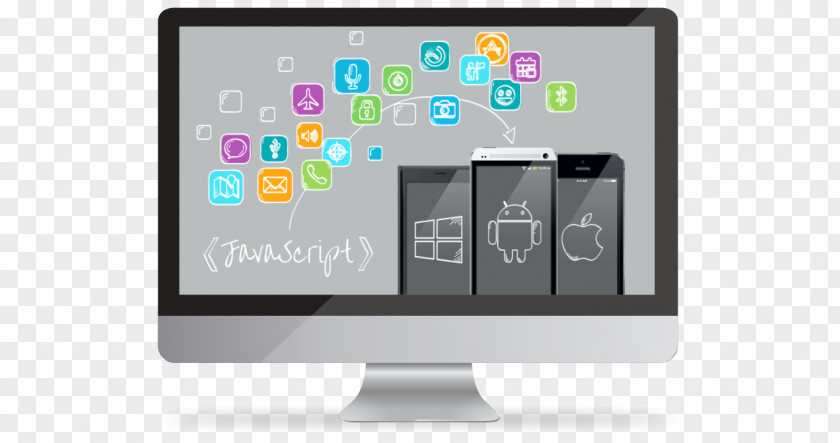 WordPress Mobile App Development Handheld Devices Cross-platform PNG