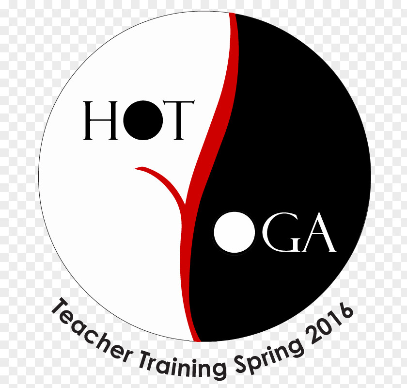 Yoga Teaching Brand Logo Product Design Font PNG