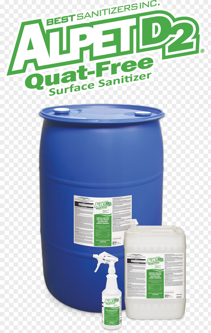 5 Gallon Bucket Bracket Hand Sanitizer Liquid Food Benzalkonium Chloride Cleaning PNG