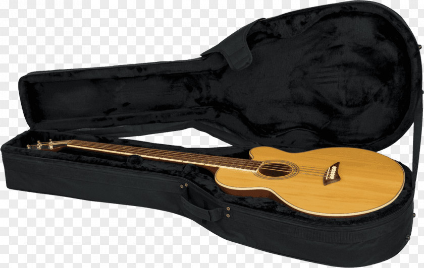 Acoustic Guitar Acoustic-electric Gibson J-45 Gig Bag PNG