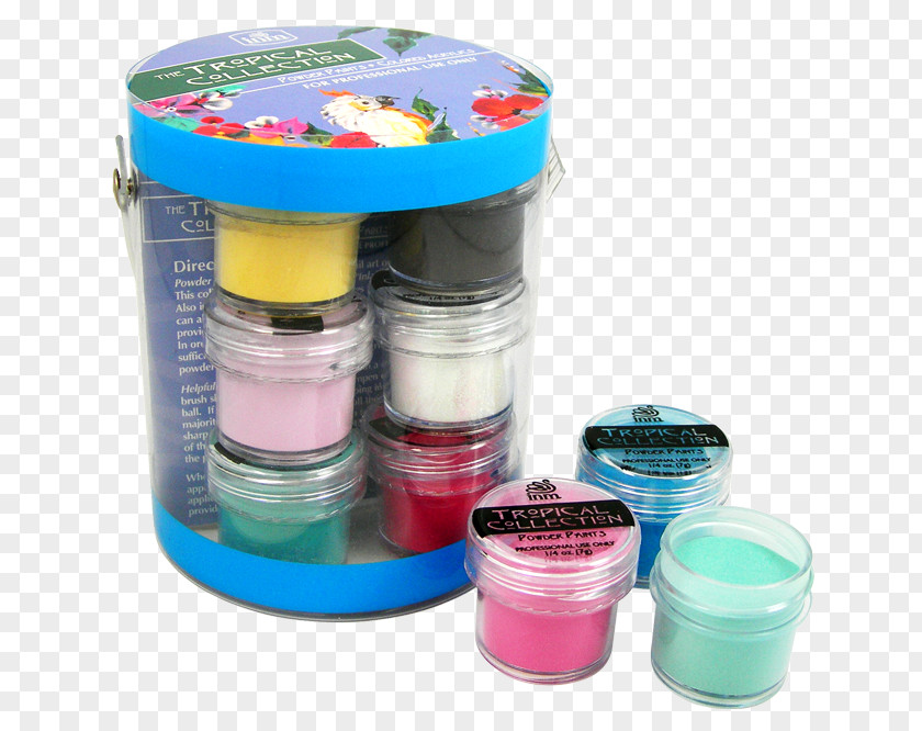 Acrylic Brand Artificial Nails Fiber Paint Manicure PNG