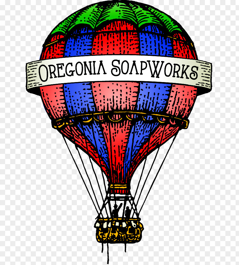 Basic Chemistry Of Aromatherapeutic Essential Oils Oregonia SoapWorks Loveland Lebanon Farmer's Market Hot Air Balloon PNG