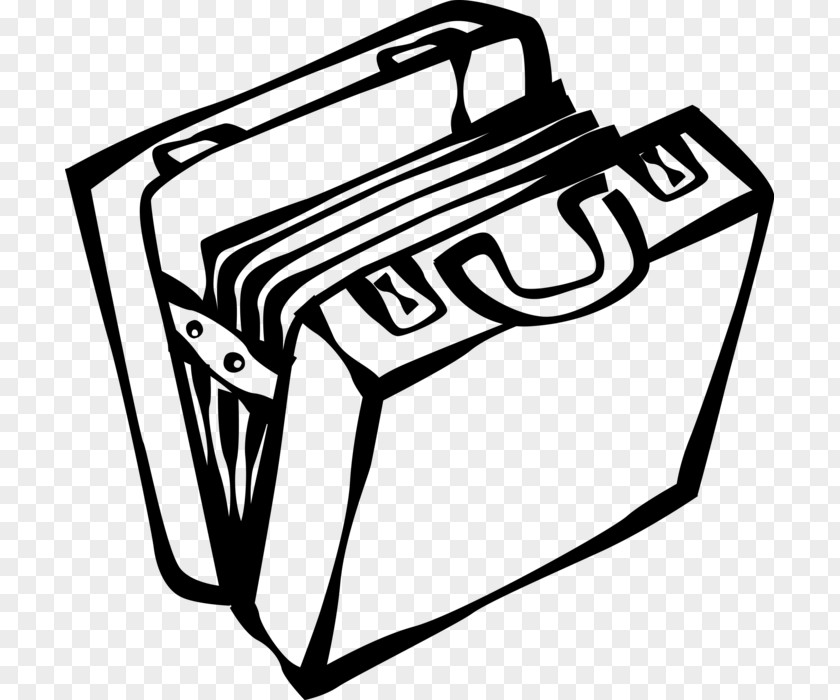 Briefcase Clip Art PNG