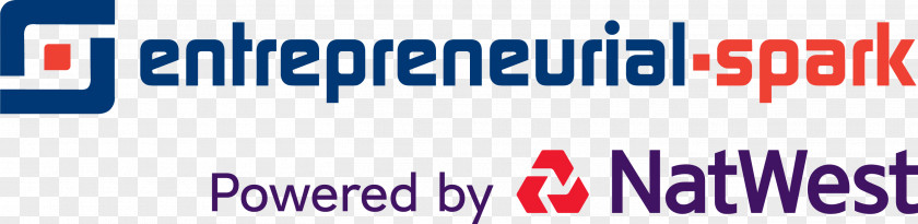 Business Logo Organization Entrepreneurial Spark NatWest Ulster Bank PNG