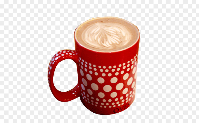 Coffee Latte Cup Cappuccino White PNG