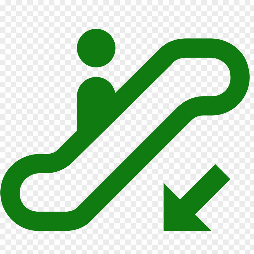 Escalator PNG