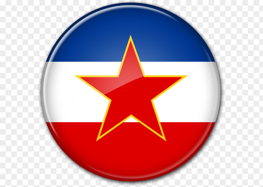 Flag Of Yugoslavia Serbia And Montenegro Socialist Federal Republic National PNG