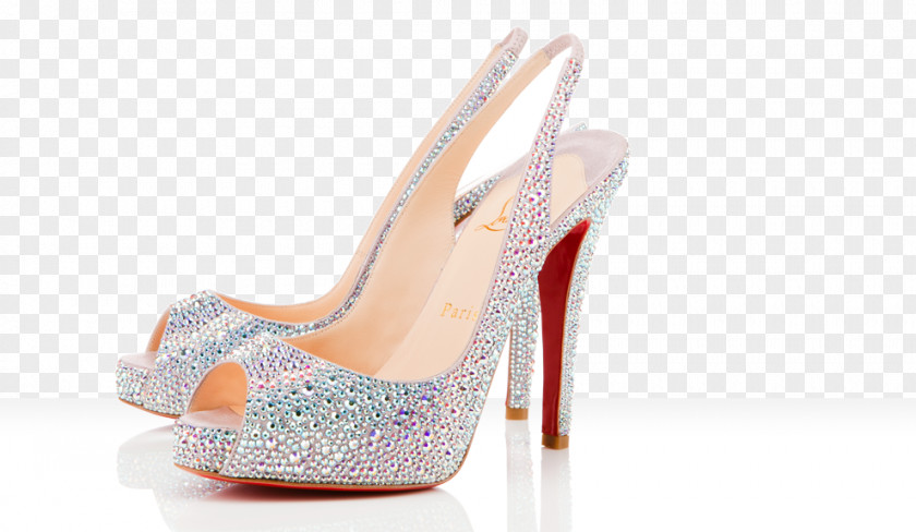 High-heeled Shoe Court Fashion Wedge PNG