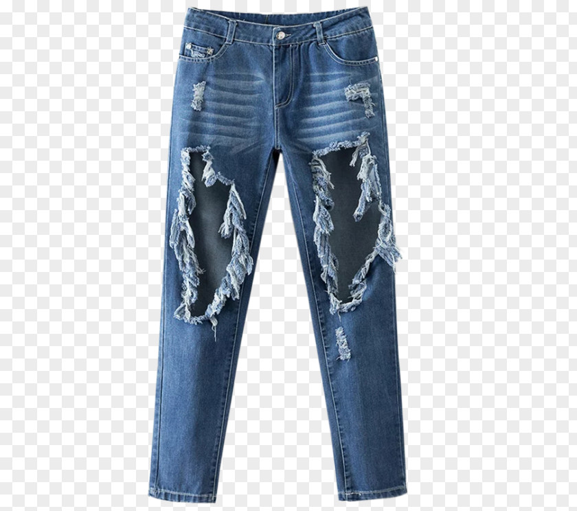 Jeans T-shirt Boyfriend Slim-fit Pants Denim PNG
