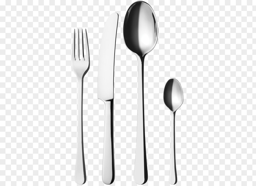 Knife Georg Jensen Copenhagen Cutlery Place Setting Vivianna Matte Set PNG