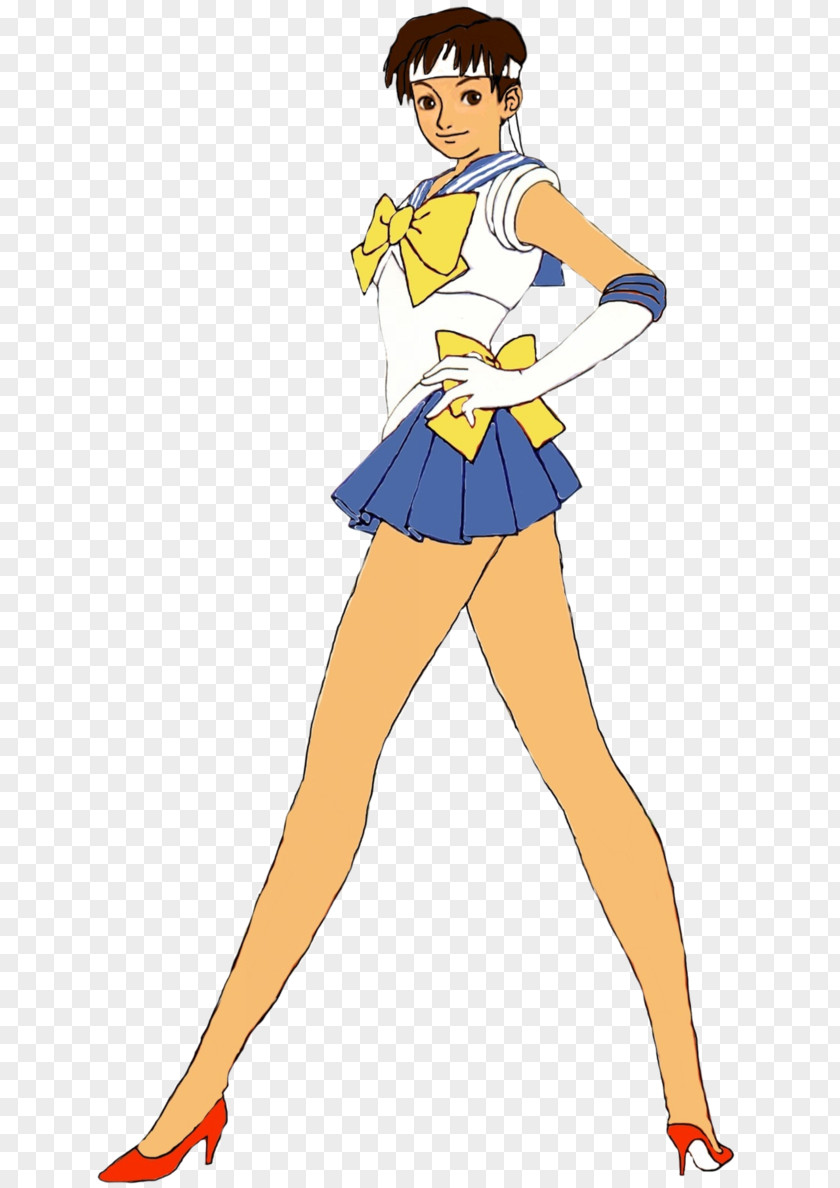 Li Sakura Kasugano Twilight Sparkle Daphne Sailor Moon Rarity PNG