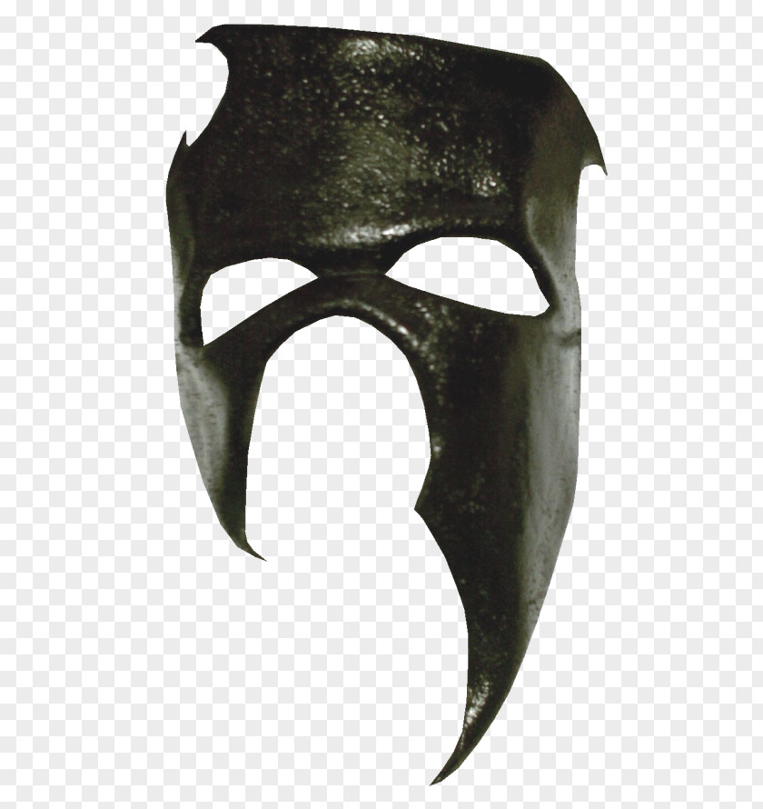 Mask WordPress Spear Buckler Leather PNG