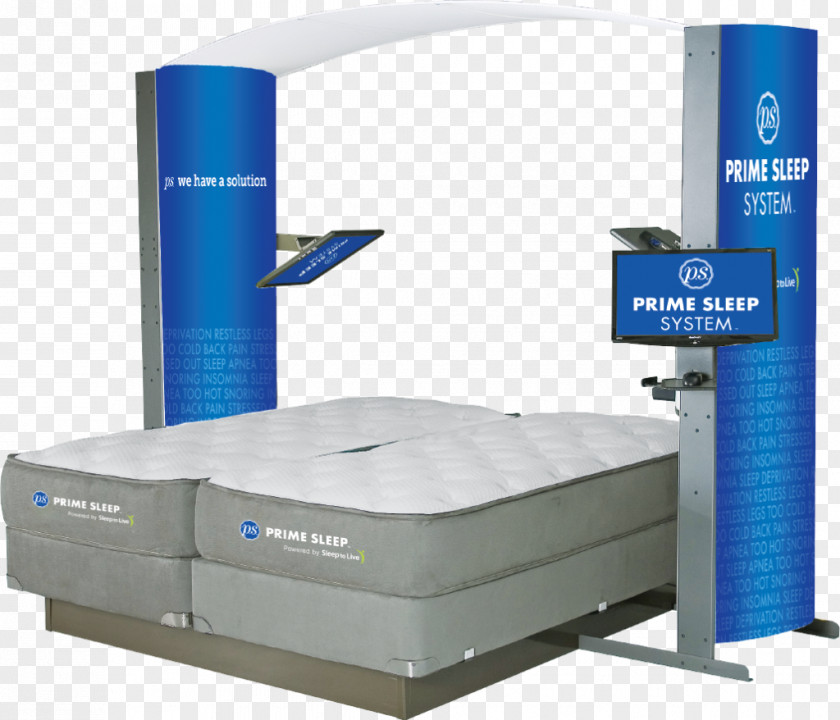 Mattress Bed Sleep Memory Foam Sealy Corporation PNG