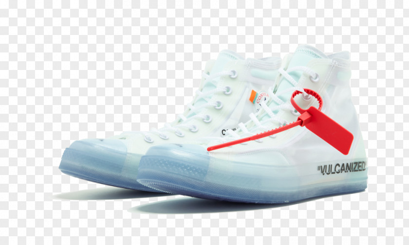 Nike Sneakers Converse Chuck Taylor All-Stars Off-White PNG