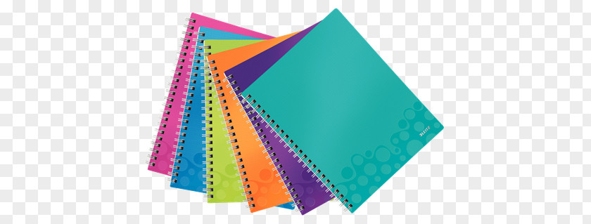 Notebook Paper Stationery Esselte Leitz GmbH & Co KG PNG