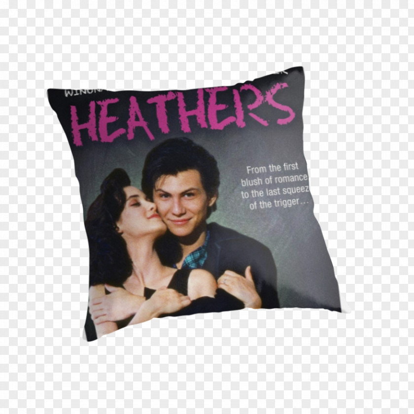 Youtube Heathers Jon Hutman Film Poster YouTube PNG