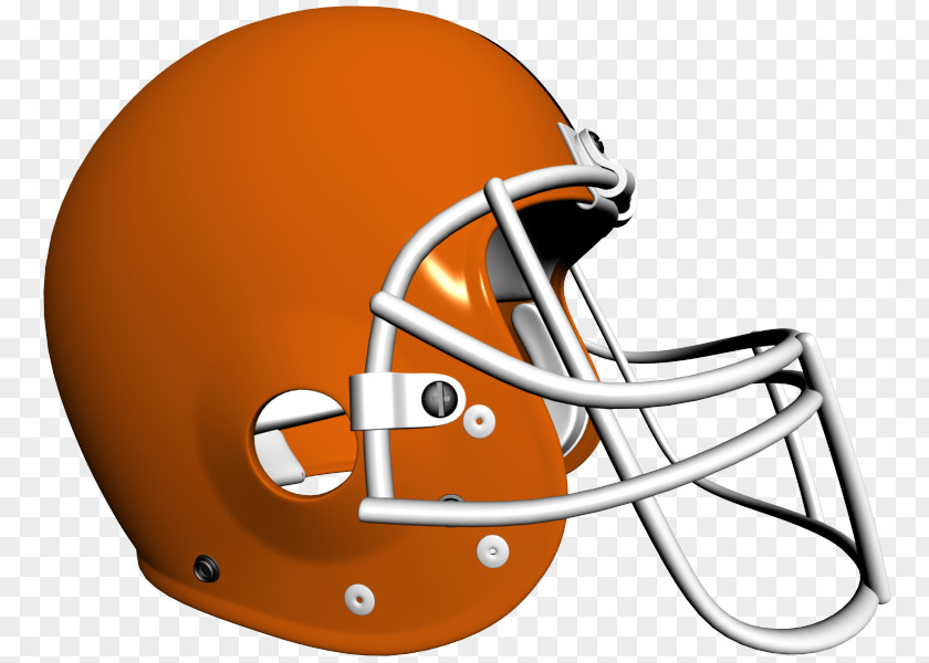 American Football Helmets Lacrosse Helmet Cleveland Browns Vanderbilt Commodores PNG