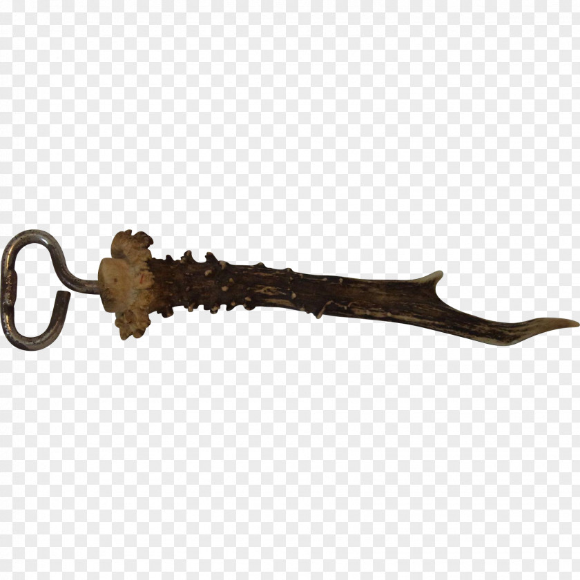 Antler Weapon PNG