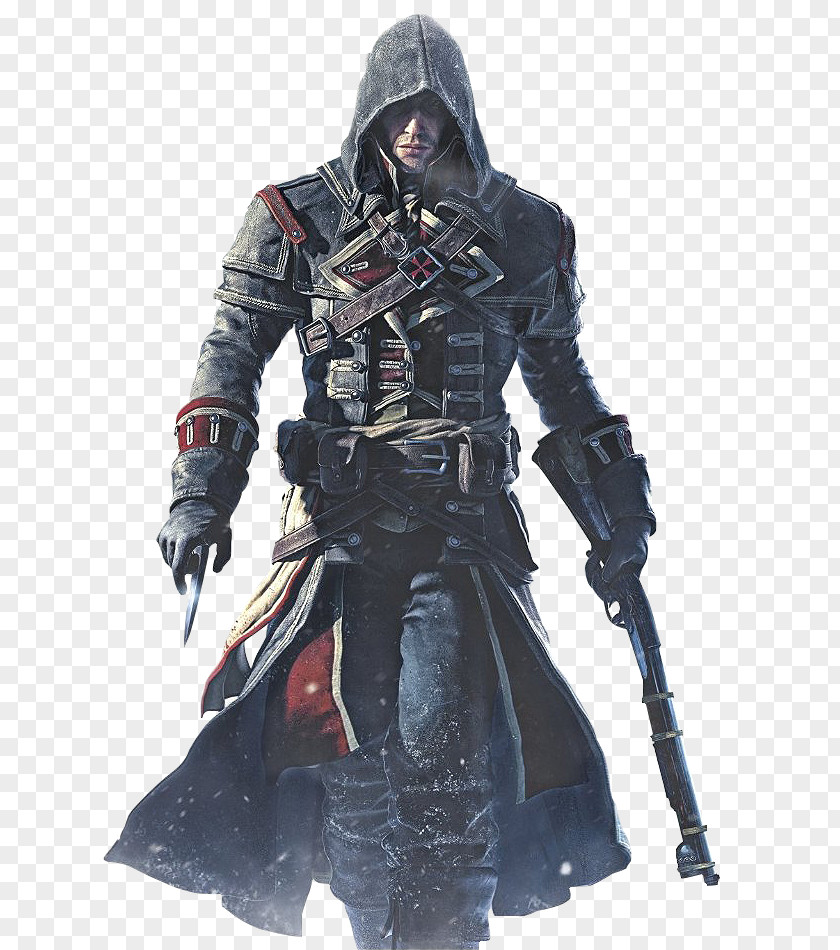 Assassin's Creed Rogue Creed: Revelations Origins IV: Black Flag PNG