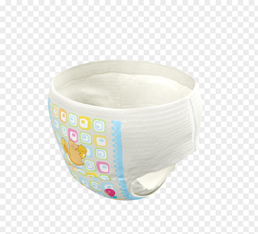 Baby Lara Pants Free To Pull The Material Cup PNG