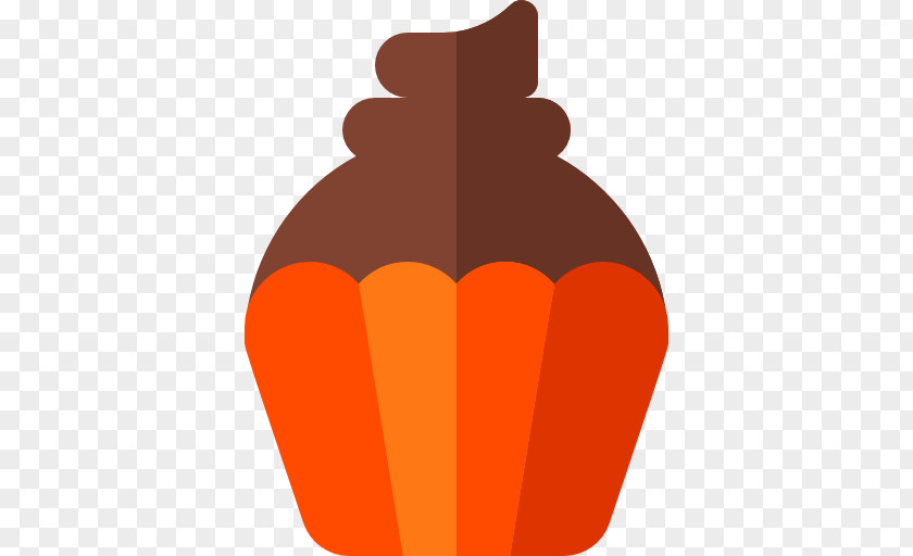 Baked Icon Pumpkin Product Design Clip Art PNG