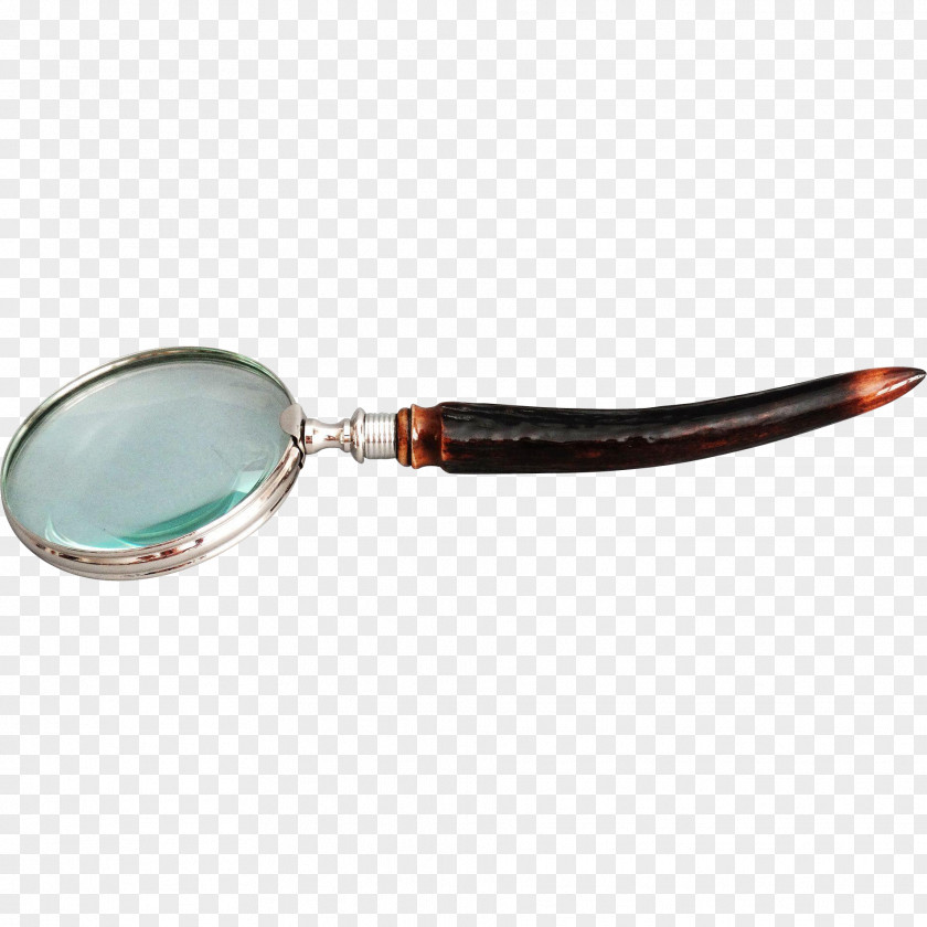 Blue Magnifying Glass Goggles 1x Champion Spark Plug N6Y PNG