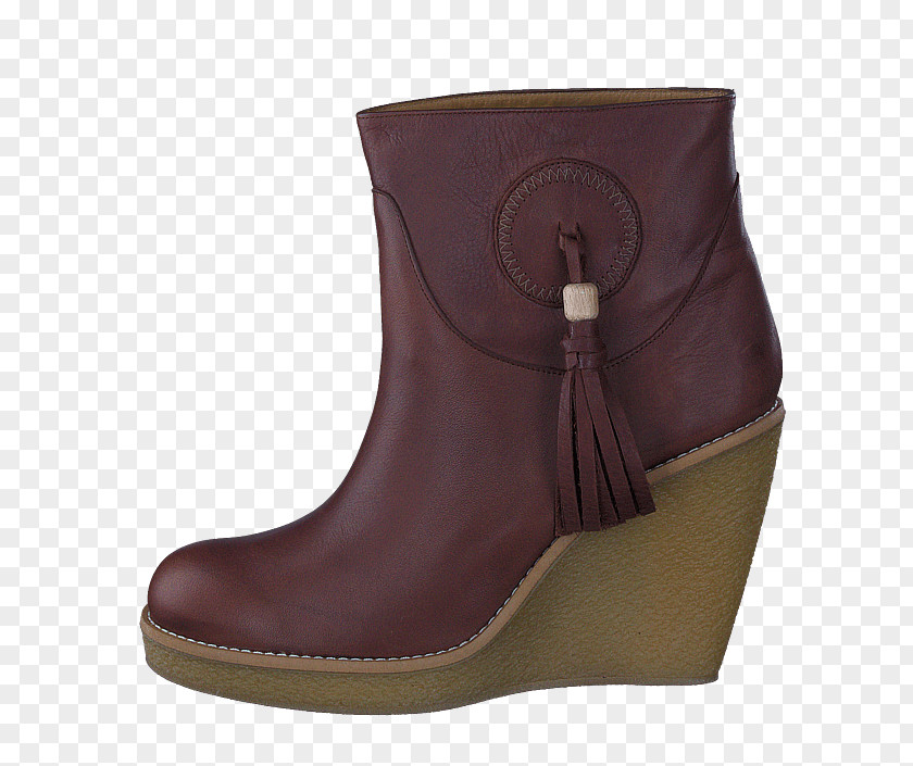 Boot Brown Shoe Fashion Pink PNG