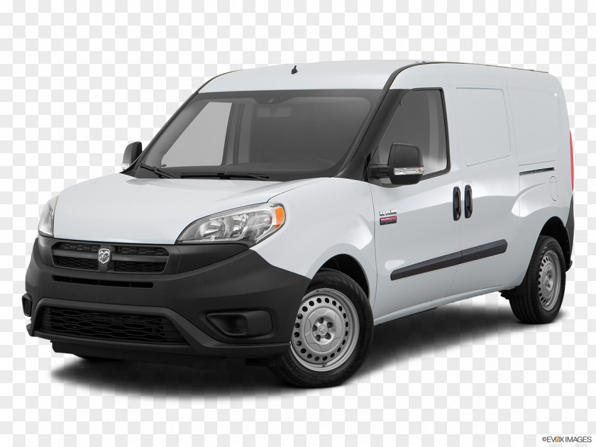 Car 2017 RAM ProMaster City Tradesman Cargo Van 2018 Ram Trucks PNG